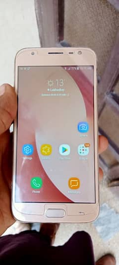 Samsung j3 only mobile cnic cardki copy mil jaigi3/32GB