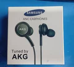 SUMSUNG ANC EARPHONES