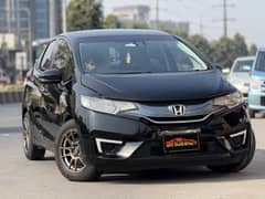 Honda Fit 2014