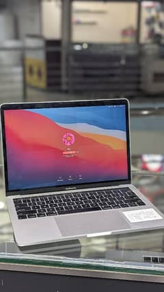 Apple MacBook Pro 2018 Model A1989 16GB Ram 1TB SSD