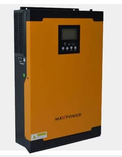 solar inverter 5000w for sell