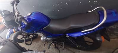 Ybr 125G for Sale