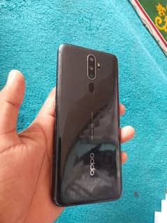 oppoA52020.3ram