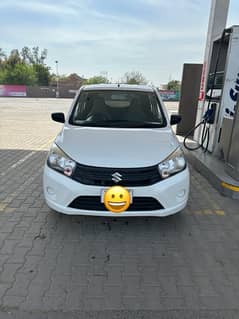 Suzuki Cultus VXR 2018