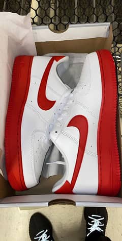 Nike Air force 1 Sneakers (Rare)