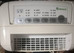 DEHUMIDIFIERS UK MADE