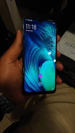 vivo s1 8/256