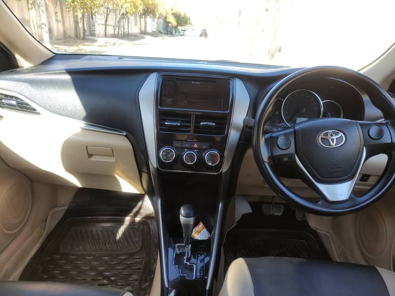 Toyota Yaris 2022 1