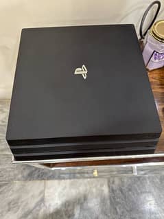 PS4 PRO