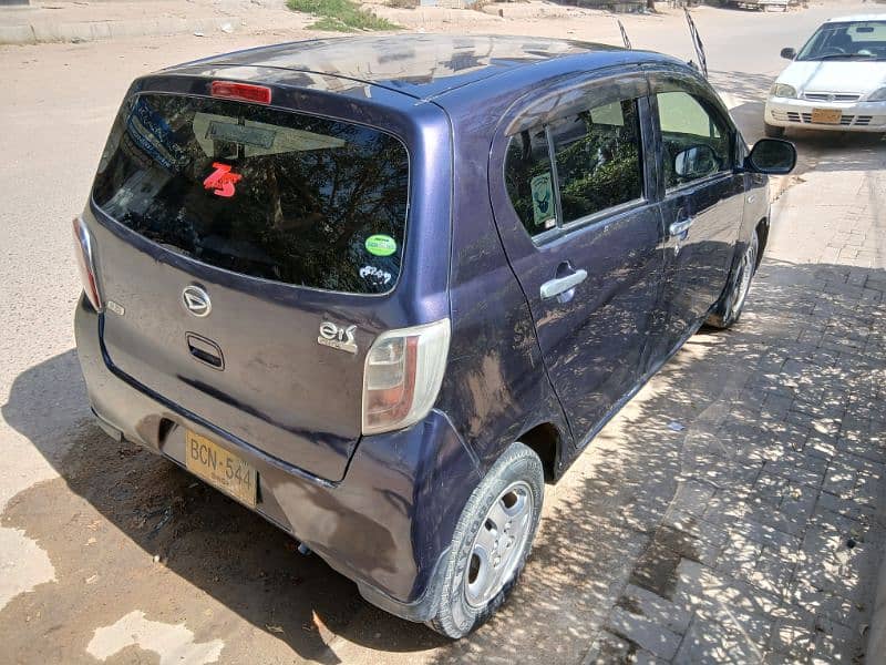 Daihatsu Mira 2013 7