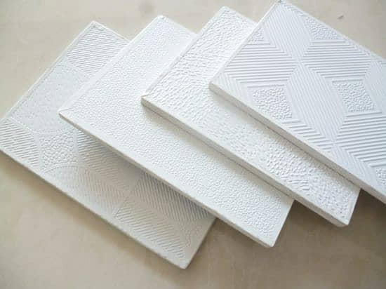 4*8 gypsum board - Gypsum board 2*2 - Ceiling - Gypsum board 4