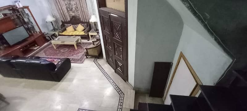 6 Marla house for sale in Bismillah housing society Lahore 7