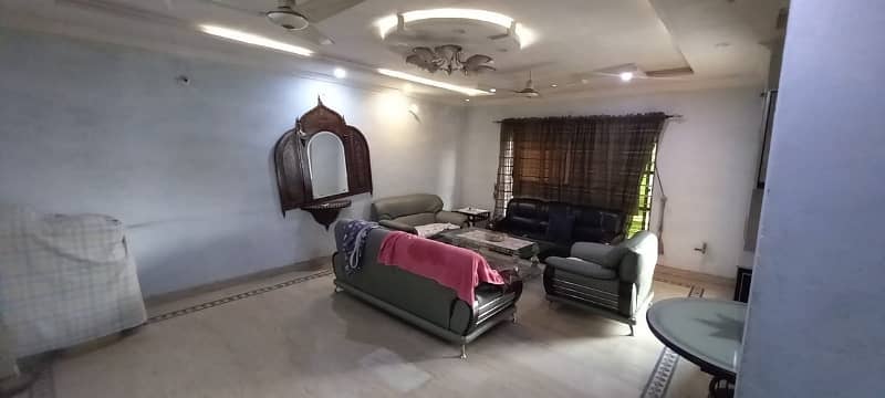 6 Marla house for sale in Bismillah housing society Lahore 10