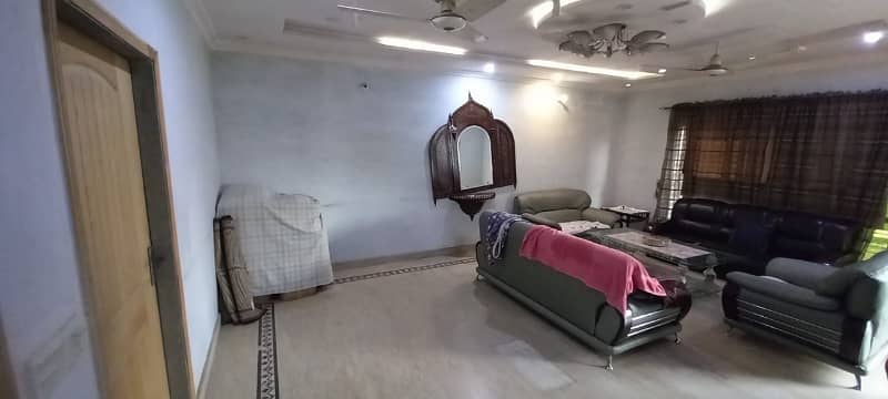 6 Marla house for sale in Bismillah housing society Lahore 12