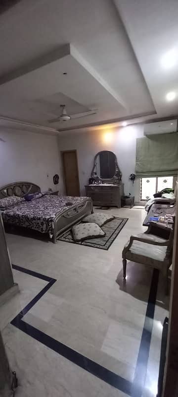 6 Marla house for sale in Bismillah housing society Lahore 21