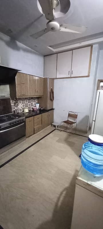 6 Marla house for sale in Bismillah housing society Lahore 38