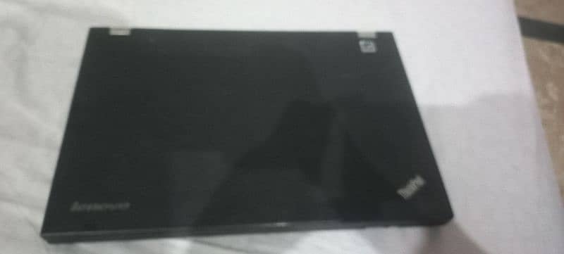 Lenovo Think pad 0