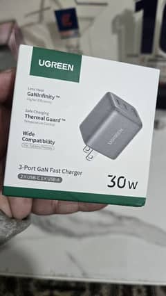 Ugreen