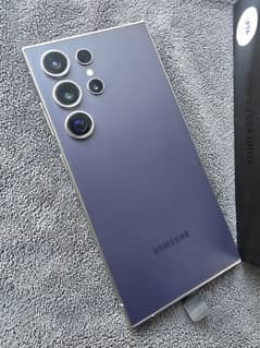 Samsung s24 ultra pta approved