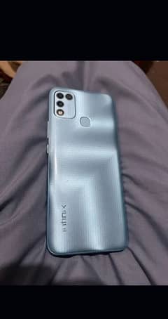 INFINIX