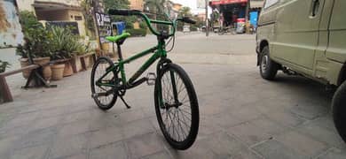 DK Tracer American BMX bicycle