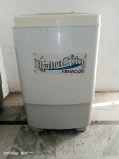 kws 1050 model spinner for sale