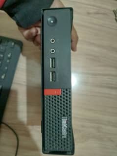 LENOVO THINKCENTER 7-Th Generation PC