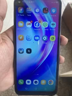 Tecno camon 12 air 4/64 pta dual sim