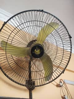 12 volt fan