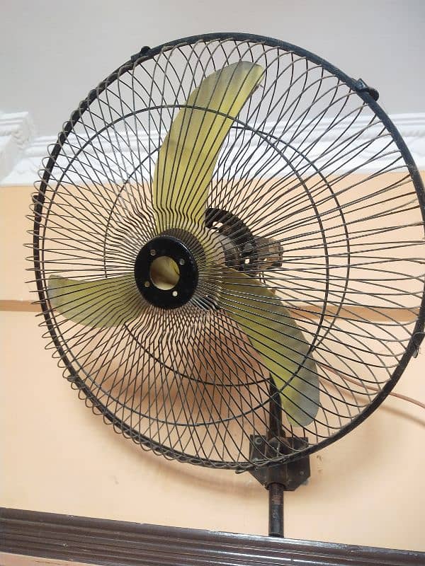 12 volt fan 1