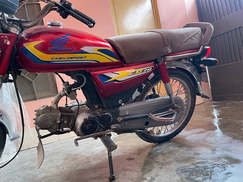 Good condition Road prince bike for sale 0