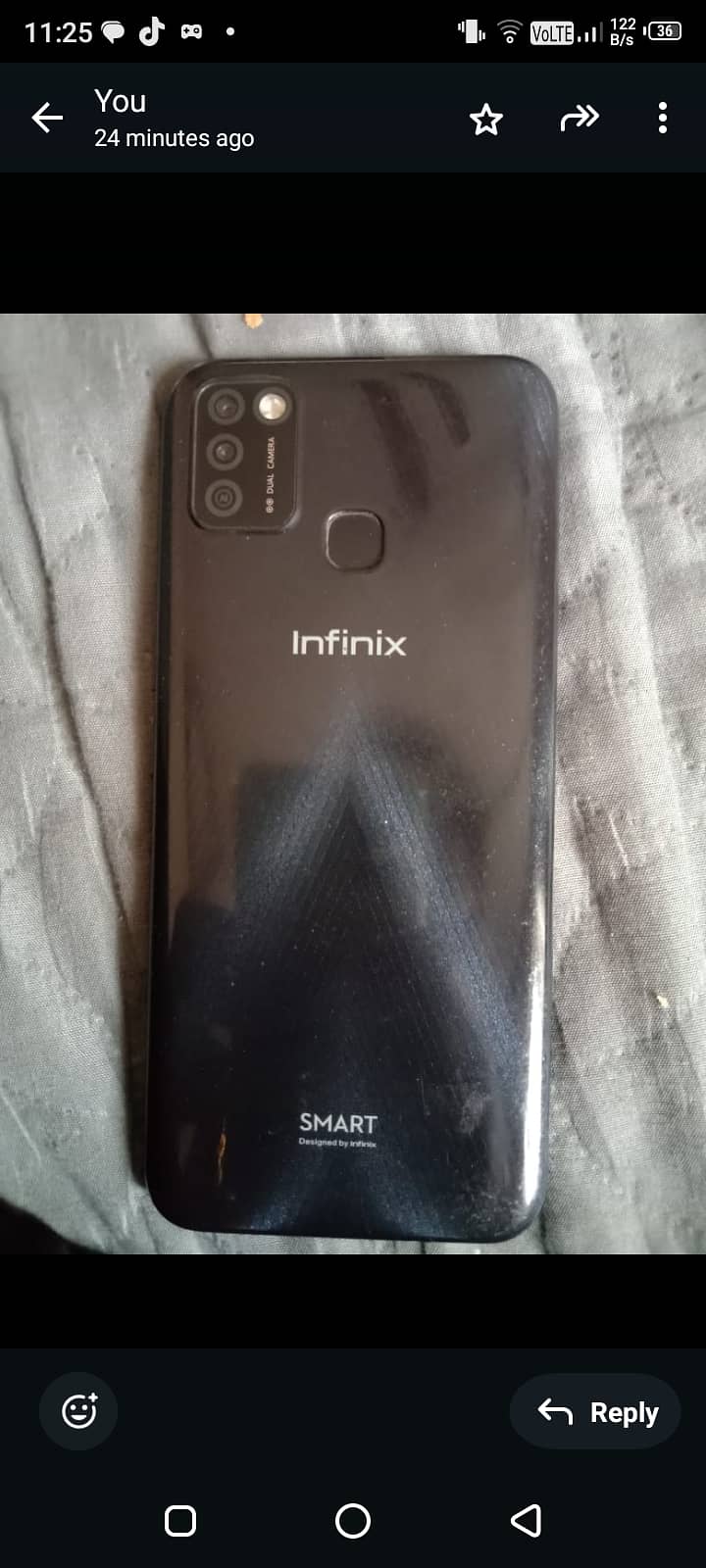 Infinix 2 32 2