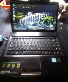 Lenovo G480 i5 3rd Gen Gaming Laptop