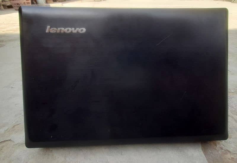 Lenovo G480 i5 3rd Gen Gaming Laptop 1