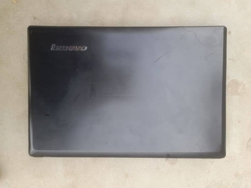 Lenovo G480 i5 3rd Gen Gaming Laptop 3