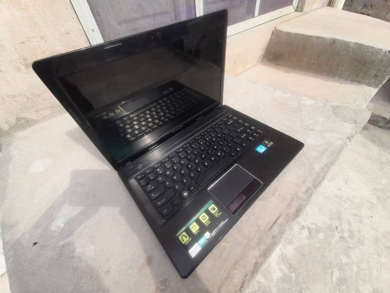 Lenovo G480 i5 3rd Gen Gaming Laptop 5