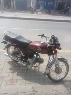 bike new ha enjan khola nai ha