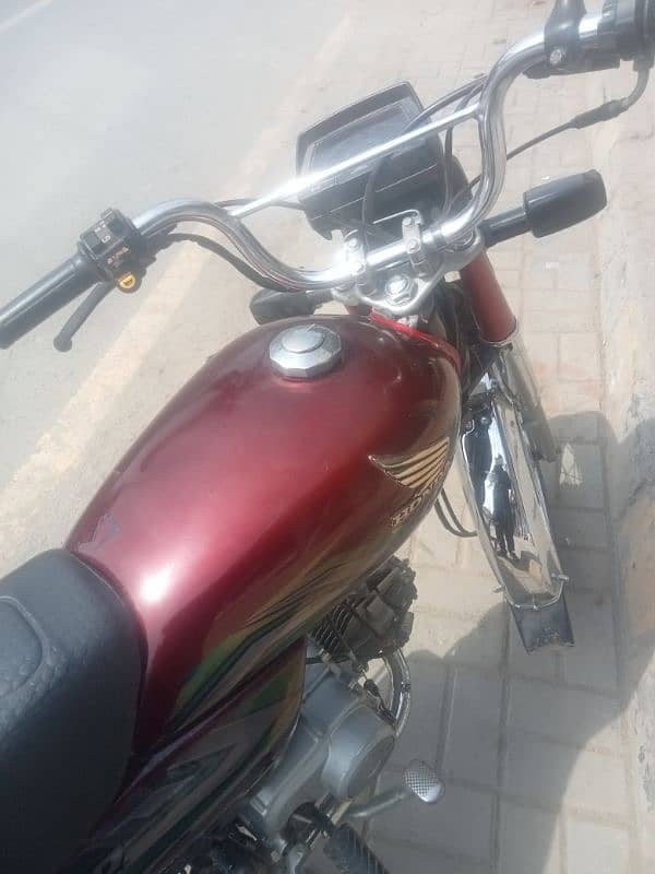 bike new ha enjan khola nai ha 2