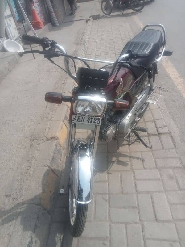 bike new ha enjan khola nai ha 3