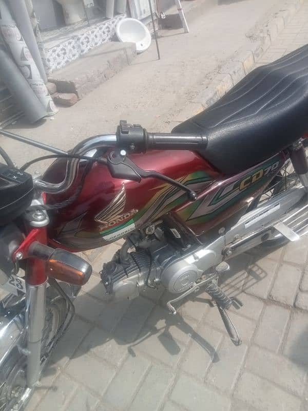 bike new ha enjan khola nai ha 4