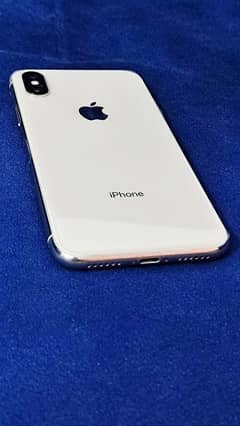 Iphone x 64gb Non active