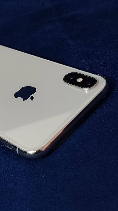 Iphone x 64gb Non active 4