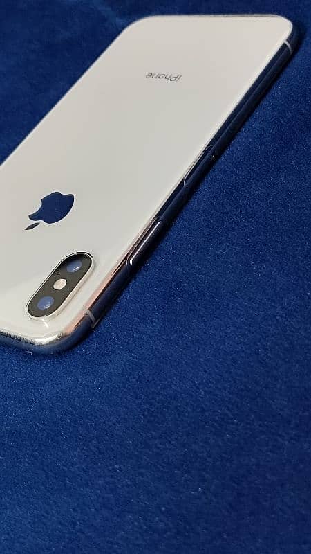 Iphone x 64gb Non active 6