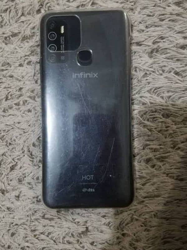 infinix hot9 4+64 03441287604 only mobile price fix 1