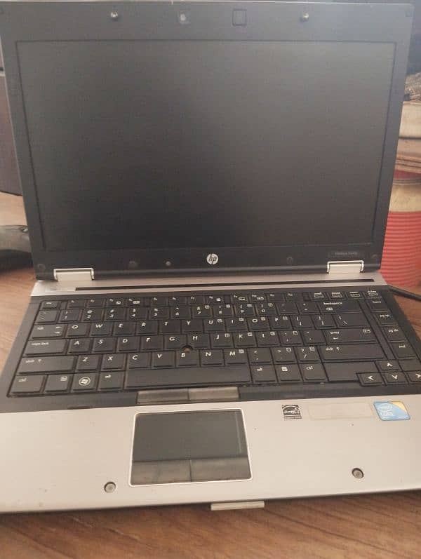 hp 8440p model hy core i5 3rd generation 0