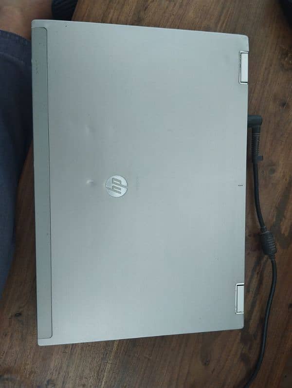 hp 8440p model hy core i5 3rd generation 1