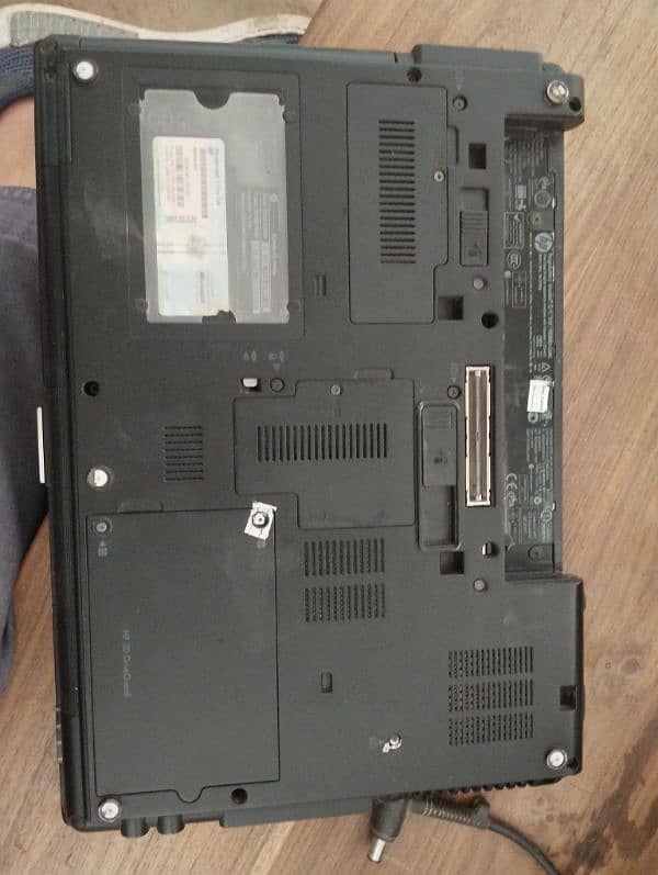 hp 8440p model hy core i5 3rd generation 2