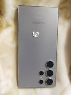 Samsung S24 ultra