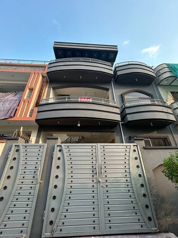 M Block Street 3 House For Sale 0