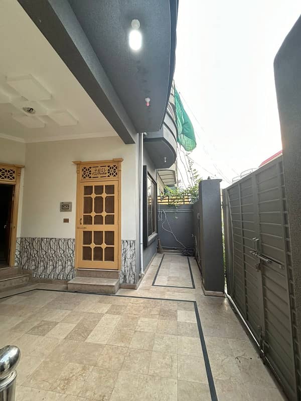 M Block Street 3 House For Sale 4